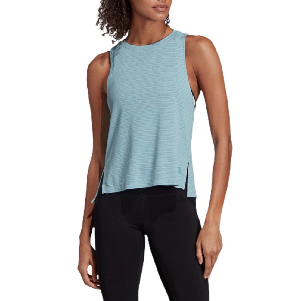 Adidas Climachill Chill Tank